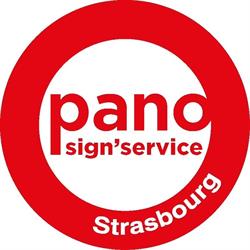 Pano Strasbourg - Enseigne & Vitrophanie, Schiltigheim - Horaires d'ouverture
