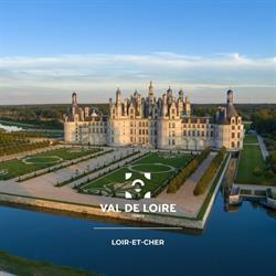 Loir et Cher en Val de Loire, Blois - Horaires d'ouverture