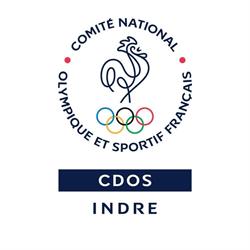 Comité Départemental Olympique et Sportif de l'Indre, Châteauroux - Horaires d'ouverture