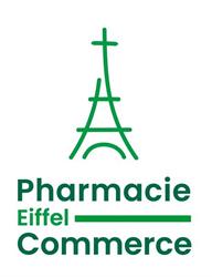 Pharmacie Eiffel Commerce, Paris - Horaires d'ouverture