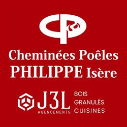 Cheminées Poêles Philippe Isère, Charancieu - Horaires d'ouverture
