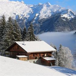 Chalet les Pellys, Samoëns - Horaires d'ouverture