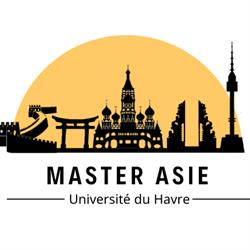 Master Asie Management et Commerce International - Le Havre, - Horaires d'ouverture