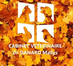 Cabinet Vétérinaire Dr Danard, La Tranche-sur-Mer - Horaires d'ouverture