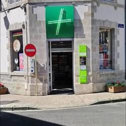 Pharmacie Fouqueau-Maho, Vitry-aux-Loges - Horaires d'ouverture
