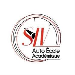 Auto-Ecole Académique SLV, Saint-Laurent-du-Var - Horaires d'ouverture
