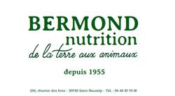 Bermond Nutrition, Saint-Bauzély - Horaires d'ouverture