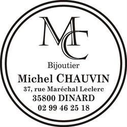 Bijouterie Michel Chauvin, Dinard - Horaires d'ouverture