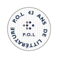 Editions POL, Paris - Horaires d'ouverture