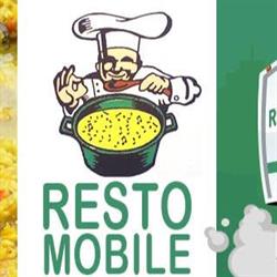 Resto mobile, Saint-Victor-sur-Rhins - Horaires d'ouverture