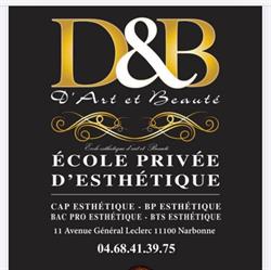 Ecole Privée D'Esthétique /CFA d'Art et Beauté, Narbonne - Horaires d'ouverture
