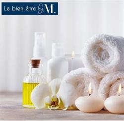 Bien être by M., Marseille - Horaires d'ouverture