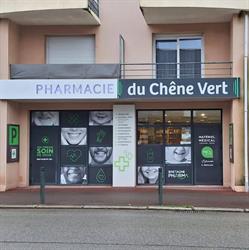 Pharmacie du Chêne Vert, Bain-de-Bretagne - Horaires d'ouverture