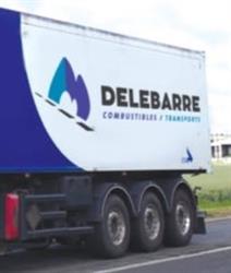Combustibles Transports Delebarre, Aubers - Horaires d'ouverture