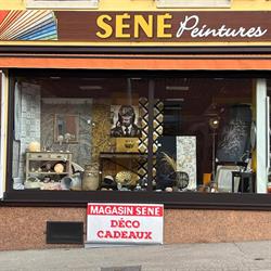 Magasin & Entreprise de Peintures SENE, Sarre-Union - Horaires d'ouverture