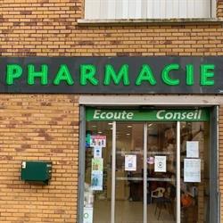 Pharmacie des Pyramides - Maurepas, - Horaires d'ouverture