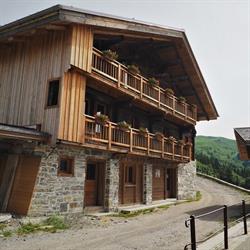Gîte Les Clapières, La Giettaz - Horaires d'ouverture