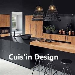 CUIS'IN DESIGN TOULOUSE, Toulouse - Horaires d'ouverture