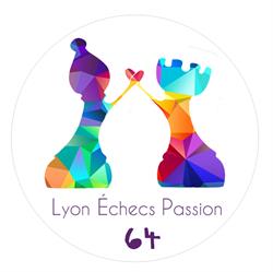 Lyon Echecs Passion 64, - Horaires d'ouverture