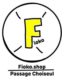 Fioko.shop, Paris - Horaires d'ouverture