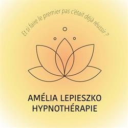 Amélia Lepieszko - Hypnothérapie (EI) l Hypnose Roanne & PNL l Hypnotherapeute Roanne, - Horaires d'ouverture
