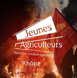Jeunes Agriculteurs du Rhône, La Tour-de-Salvagny - Horaires d'ouverture