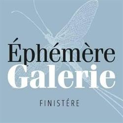 Éphémère Galerie, Plounéour-Ménez - Horaires d'ouverture