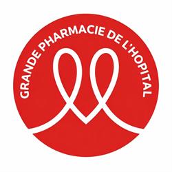 Grande Pharmacie de l'hôpital Mediprix, Saint-Quentin - Horaires d'ouverture