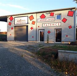SARL Barraud Carrelage, Fleurie - Horaires d'ouverture