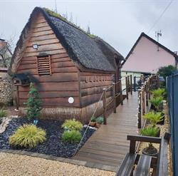 Oxy'zen, Le Manoir - Horaires d'ouverture