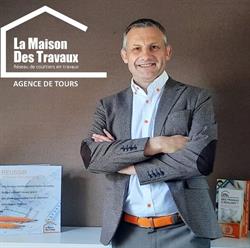 La Maison Des Travaux (Tours), Chambray-lès-Tours - Horaires d'ouverture