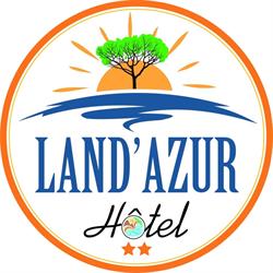 Land'Azur HOTEL, Mimizan - Horaires d'ouverture