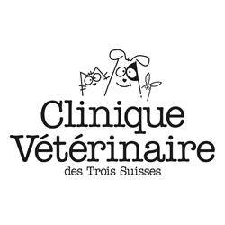 Clinique Vétérinaire des Trois Suisses, Mouvaux - Horaires d'ouverture