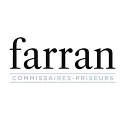 Farran Commissaires-priseurs, Montpellier - Horaires d'ouverture