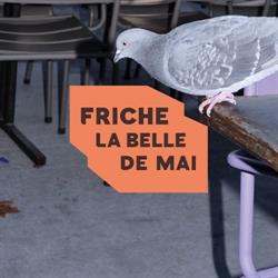 Friche la Belle de Mai, Marseille - Horaires d'ouverture