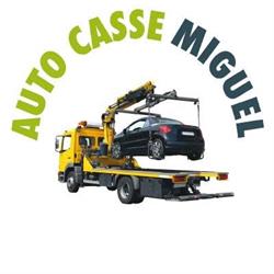 Auto Casse Miguel, Migennes - Horaires d'ouverture
