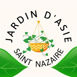 Jardin d'Asie, Saint-Nazaire - Horaires d'ouverture