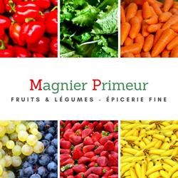 Magnier Primeur, Calais - Horaires d'ouverture