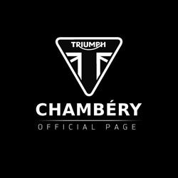 Triumph Chambéry, La Ravoire - Horaires d'ouverture