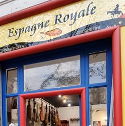 Espagne Royale - Épicerie fine et Traiteur à Paris, - Horaires d'ouverture
