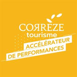 Corrèze Tourisme Pro, Tulle - Horaires d'ouverture