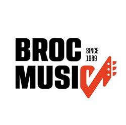 BROC MUSIC, Nîmes - Horaires d'ouverture