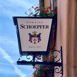 Domaine Schoepfer, Eguisheim - Horaires d'ouverture