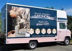 Grondin Peinture-Décoration, Challans - Horaires d'ouverture
