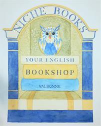 Niche Books Valbonne, - Horaires d'ouverture