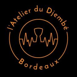 L'atelier du Djembé Bordeaux, - Horaires d'ouverture