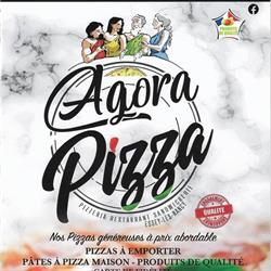 Agora Pizza, Essey-lès-Nancy - Horaires d'ouverture