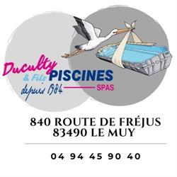 Duculty Piscines, Le Muy - Horaires d'ouverture