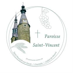 Paroisse Saint-Vincent, Saint-Pourçain-sur-Sioule - Horaires d'ouverture