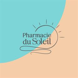 Pharmacie du Soleil, Prinquiau - Horaires d'ouverture